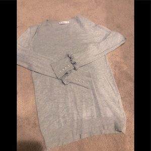Zara Sweater